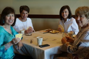 2016 Golf & Tennis Outing - 6408 - 2016; Golf; Tennis; Grossman; Beeber; Cola    