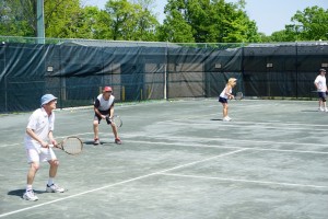 2016 Golf & Tennis Outing - 6457 - 2016; Golf; Tennis; Lippman; Perlman    