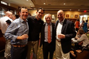2016 Golf & Tennis Outing - 6560 - 2016; Golf; Tennis; Martin; Chudnoff; Fader; Sobel                