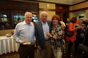 2016 Golf & Tennis Outing - 6572 - 2016; Golf; Tennis; Zaikov; Wien                