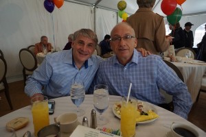 2017 Golf & Tennis Outing - 9101 -  2017;golf; tennis; Goldstein; Feldman                               