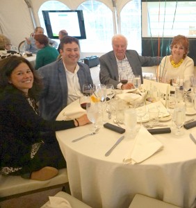 2017 Golf & Tennis Outing - 9352 - 2017; golf; tennis; Mactas; Ungar; Zaikov            