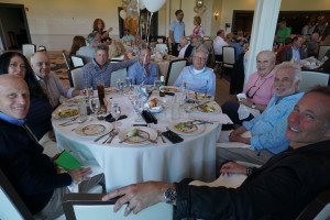 2019 Golf & Tennis Outing, DSC08657  - Golf; Howard Lippman							            