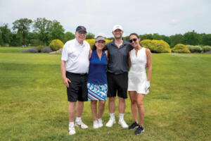 Golf & Tennis Outing -  IMG20220002 - 2022; Golf; Tennis;  Shiffman, Beth; Shiffman, Howard; 