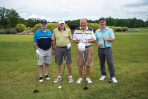 Golf & Tennis Outing -  IMG20220014 - 2022; Golf; Tennis; Markowitz, Aryeh; Berkowitz, Chuck; Aboudi, Wilson; Stefanco, Tim
