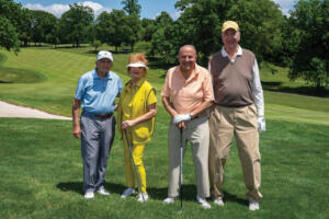 Golf & Tennis Outing -  IMG20230007 - 2023; Golf; Tennis; Low, Cynthia; Aboudi, Wilson