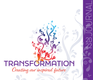 2022 Journal - JNL2022001 - 2022, Journal; Transformation Creating Our Inspired Future