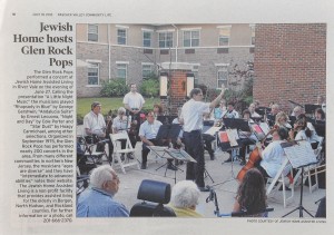 JHAL Hosts Glen Rock Pops - N20180011 - 2012; JHAL; Glen Rock Pops 
