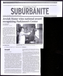 Jewish Home at  Rockleigh Breaks New Ground, 11/21/2018 - N20180008 - Groundbreaking; Chuck Berkowitz; 2018; JHR_2      