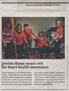 2020 News Clippings
