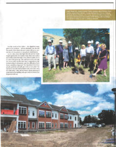 2021 News Clippings