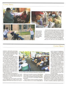 State of The Art - 10/29/2021 -  N20210009-04 - Jewish Home Family; Rehab Center; Rockleigh