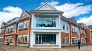 The Pools are Amazing - N20220001 - 2022; JHR; Rehab Care Facility; Rockleigh, Pools