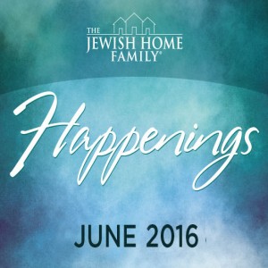 Issue 58 - Happenings - June 2016 - NL20160073 - Albert Einstein College of Medicine, Virtual Rehab Program, Alzheimer’s and Dementia              