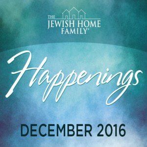 Issue 60 - Happenings – December 2016 - NL20160075  - Newsletter  