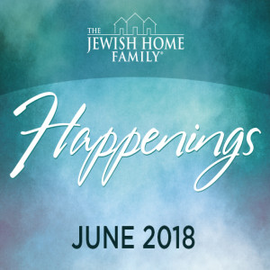Issue 66 -Happenings-Newsletter June 2018         