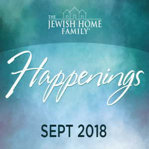 Issue 67 - Happenings-Newsletter September 2018         