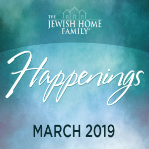2019 Happenings