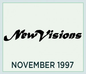 New visions - NL20180008 - 1997; Rockleigh                             