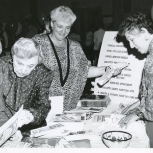National Health Week, 1989 - P20140071                                                       