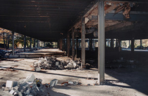 Groundbreaking JHR - 1998 - P19980001                 