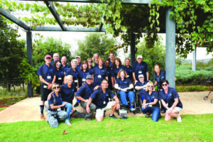 Israel Mission - P20230009 - 2023; Israel; Staff
