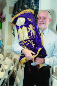 Torah- P20230017 - 2023;  Rabbi, Kornblitt