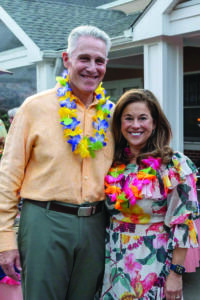 2024; Boneh Olam, Bruce Mactas and Lisa Mactas