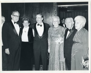 1981 Gala Ball - P20140236 - 1981; Gala            