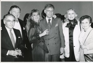 1989 Gala Ball, Voremberg, Beer, Berrie - P20140250 - 1989; Gala; Voremberg; Beer; Berrie          