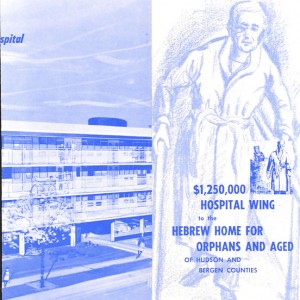Hospital Wing - BR2018002 - 1940; Hospital; Capital Campaign; $1,250,000                       