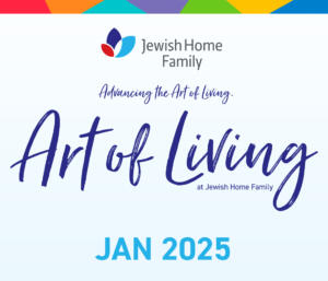Art-of-Living-Art of Living- NL20250001 - 2025 Newsletter; 110 Years Vision and Dedication; Spotlight: Inge and Paul Wolff; Gala 2024